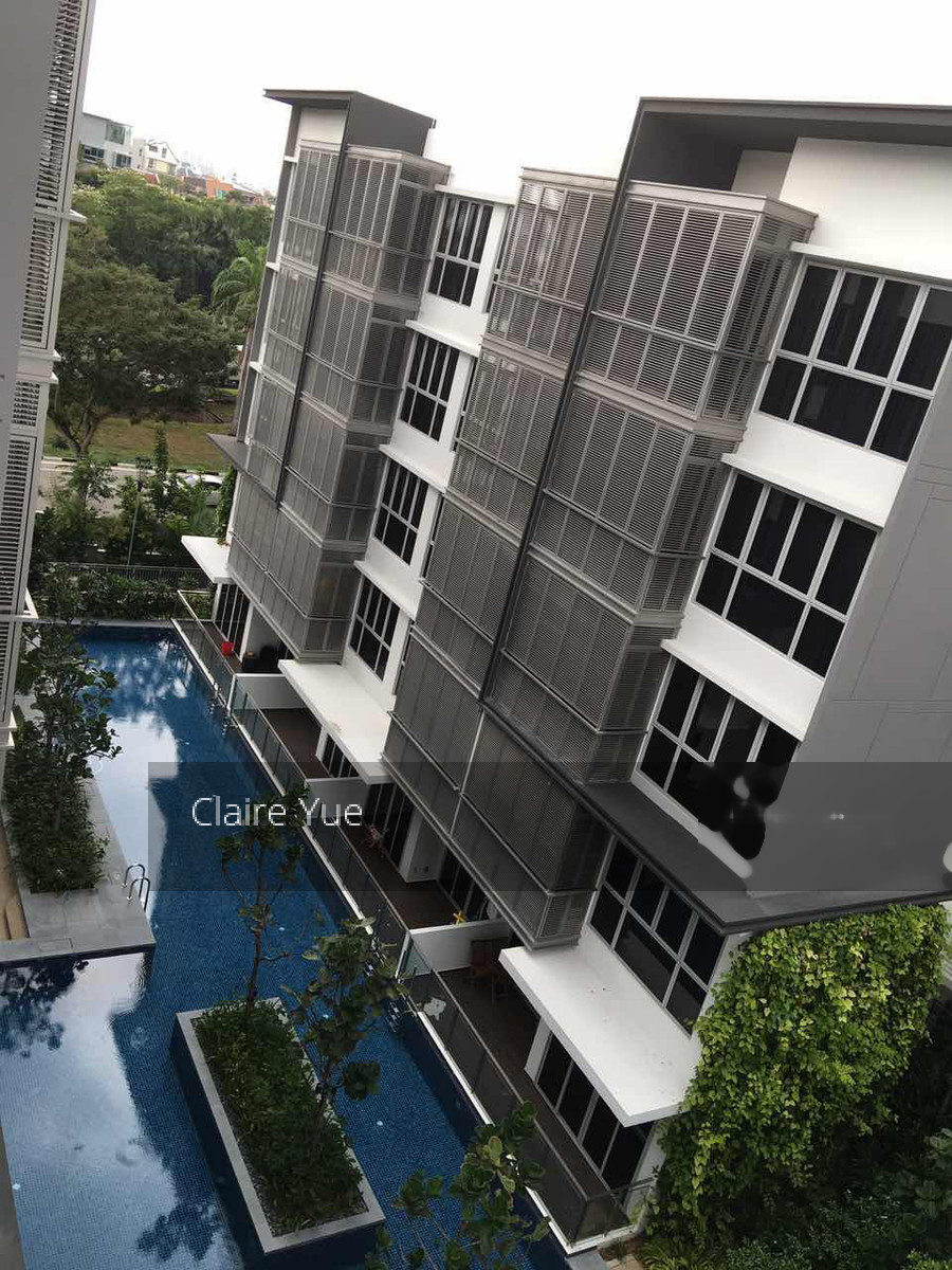 euHabitat (D14), Condominium #126726782